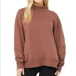 ALO Yoga | Sweaters | Nwt Alo Refresh 